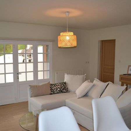 Ambiance Seine - Appartement 46M2 Terrasse - Hortensia Thomery Eksteriør billede