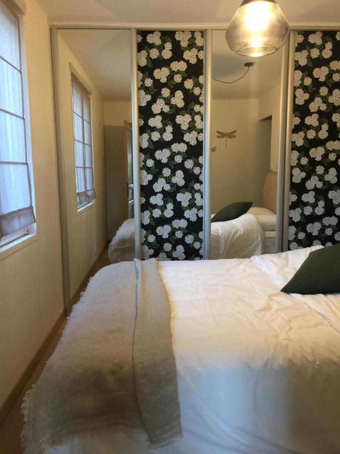 Ambiance Seine - Appartement 46M2 Terrasse - Hortensia Thomery Eksteriør billede