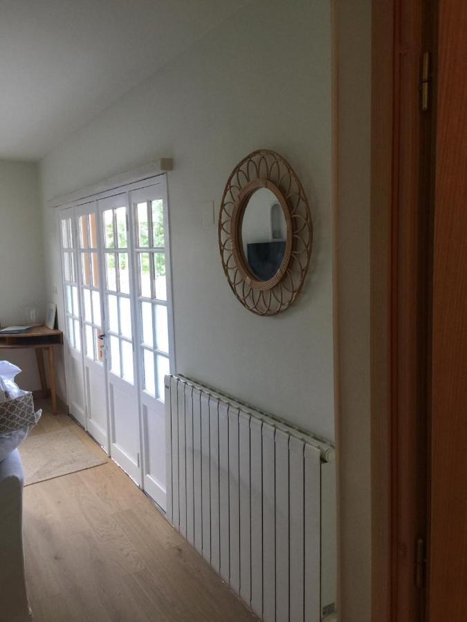 Ambiance Seine - Appartement 46M2 Terrasse - Hortensia Thomery Eksteriør billede
